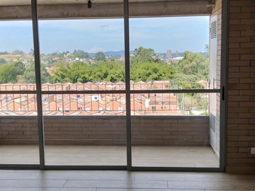 apartamento en arriendo en barro blanco. Cod A401279