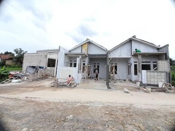 Rumah di jual murah