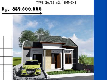 Taman Edelweis 2