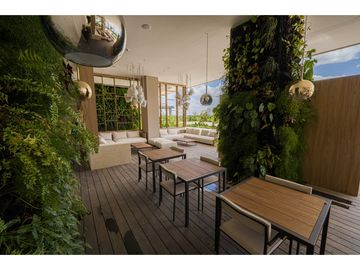 Espectacular reventa en La Maison by Fendi, Santa María