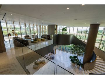 Espectacular reventa en La Maison by Fendi, Santa María
