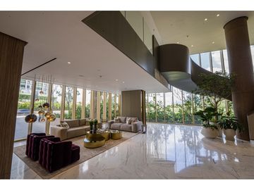 Espectacular reventa en La Maison by Fendi, Santa María