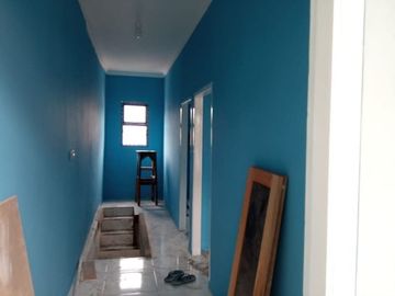 Rumah Murah Di Jakarta Utara Bebas Banjir