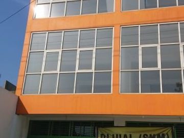 RUKO Strategis Hadap Jalan Raya Ramai Rungkut