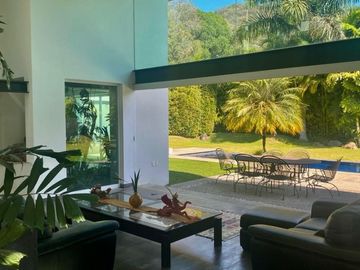 Camino A Tepoztlan