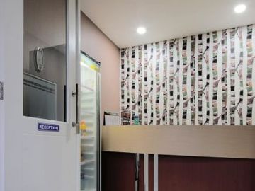 DIJUAL RUMAH/GUEST HOUSE.
