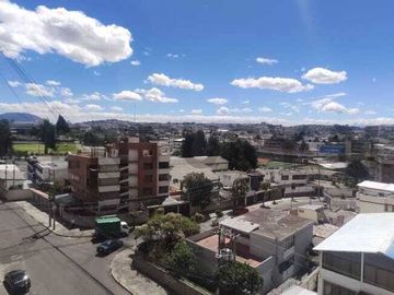 VENTA DEPARTAMENTO QUITO TENIS