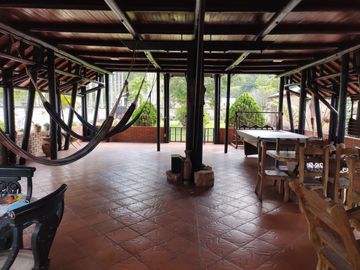 casa campestre en venta en chinacota. Cod V29732