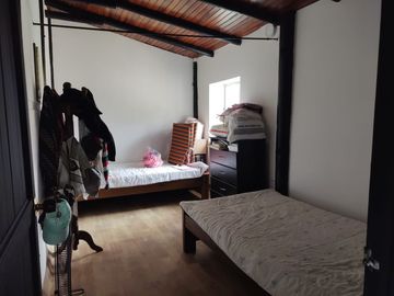 casa campestre en venta en chinacota. Cod V29732