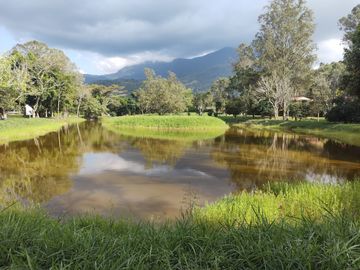 casa campestre en venta en chinacota. Cod V29732