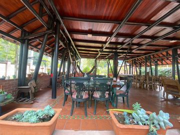 casa campestre en venta en chinacota. Cod V29732