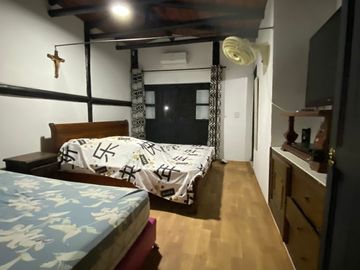 casa campestre en venta en chinacota. Cod V29732