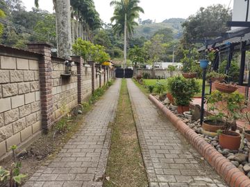 casa campestre en venta en chinacota. Cod V29732