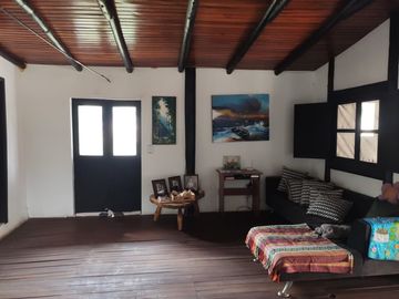 casa campestre en venta en chinacota. Cod V29732