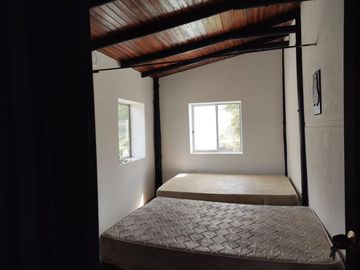 casa campestre en venta en chinacota. Cod V29732
