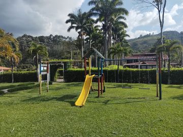 casa campestre en venta en chinacota. Cod V29732