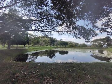 casa campestre en venta en chinacota. Cod V29732
