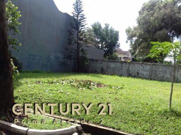 Kavling Strategis Luas di Bintaro Jaya Sektor 9 | GB/RH 5972 - RS