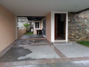 Bungalow Type with 2 Bedrooms House and Lot for Sale in Hens