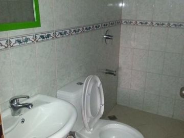 Bungalow Type with 2 Bedrooms House and Lot for Sale in Hens