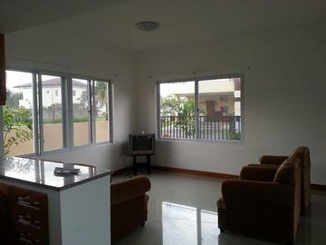 Bungalow Type with 2 Bedrooms House and Lot for Sale in Hens