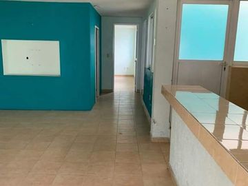 Edificio oficinas, locales comerciales, consultorios Juarez Sur