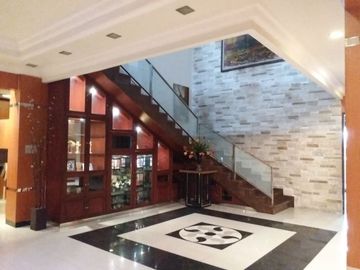 Dijual rumah mewah modern elegan siap huni tebet