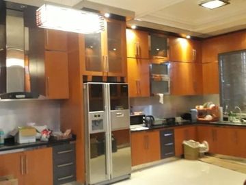 Dijual rumah mewah modern elegan siap huni tebet
