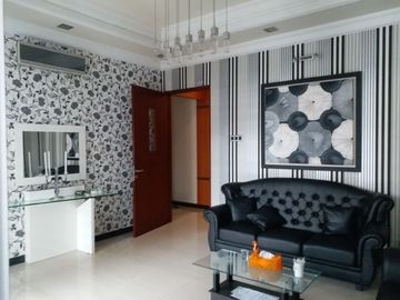 Dijual rumah mewah modern elegan siap huni tebet