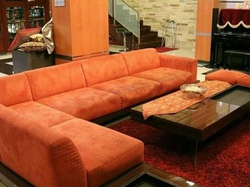 Dijual rumah mewah modern elegan siap huni tebet