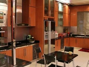 Dijual rumah mewah modern elegan siap huni tebet