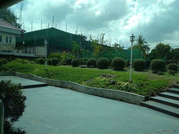 Green Meadows Subdivision | Three Bedroom House and Lot For Sale in Quezon City