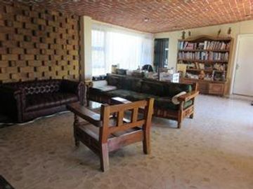 Casa en venta, Lomas de San Antón