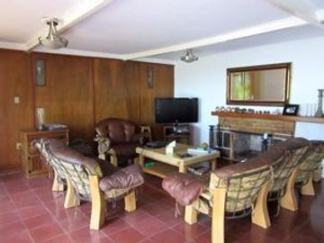 Casa en venta, Lomas de San Antón