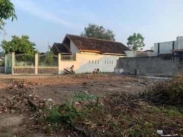 Rumah dekat Pamela 7 Purwomartani Kalasan Sleman Yogyakarta