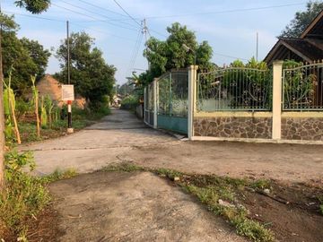 Rumah dekat Pamela 7 Purwomartani Kalasan Sleman Yogyakarta