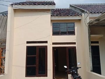 Rumah mewah TERMURAH di citayam harga 200jtan akses mobil