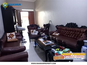 Info Rumah Murah Malang
