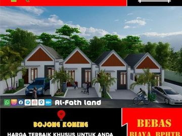 Rumah baru indent lokasi nyaman di cimenyan dekat cikutra