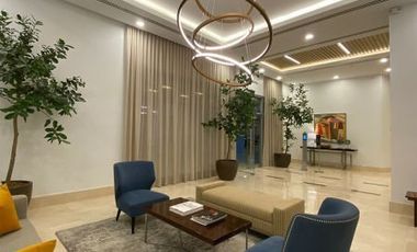 For Sale Spacious Studio Condo in The Vantage at Kapitolyo by Rockwell Primaries in Pasig City (10 mins. to BGC!)