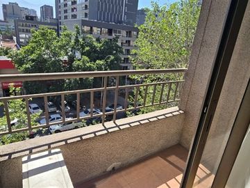 Departamento en venta de 2 dorm. en Santiago