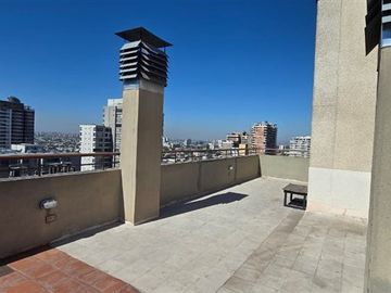 Departamento en venta de 2 dorm. en Santiago