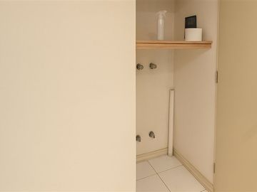 Departamento en venta de 2 dorm. en Santiago