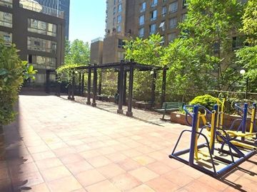 Departamento en venta de 2 dorm. en Santiago