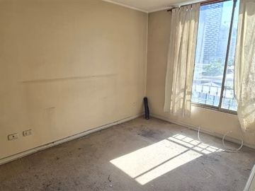 Departamento en venta de 2 dorm. en Santiago