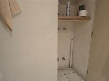 Departamento en venta de 2 dorm. en Santiago