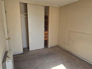 Departamento en venta de 2 dorm. en Santiago