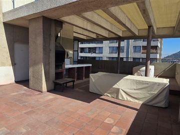 Departamento en venta de 2 dorm. en Santiago