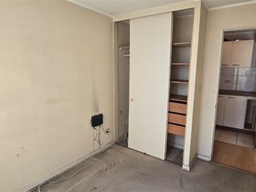 Departamento en venta de 2 dorm. en Santiago