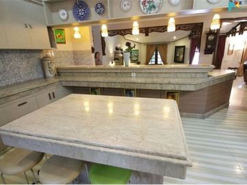 Villa murah dan mewah di cisarua bogor dekat taman safari